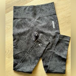 Gymshark Adapt Seamless Leggings